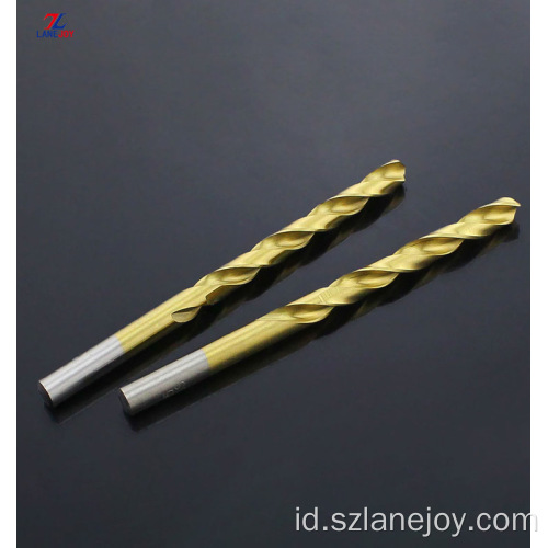 3-13mm Titanium-Coated Fractured Head Screw Remover Saw Drill Bits